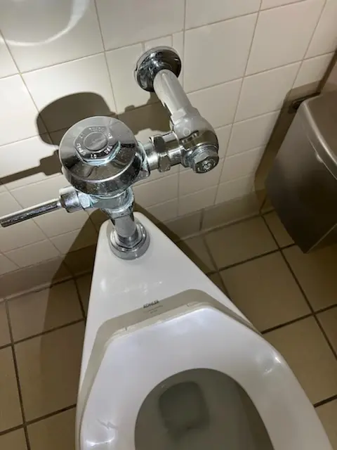 Fixture installation and repair for Hydro Jetting in Berkeley